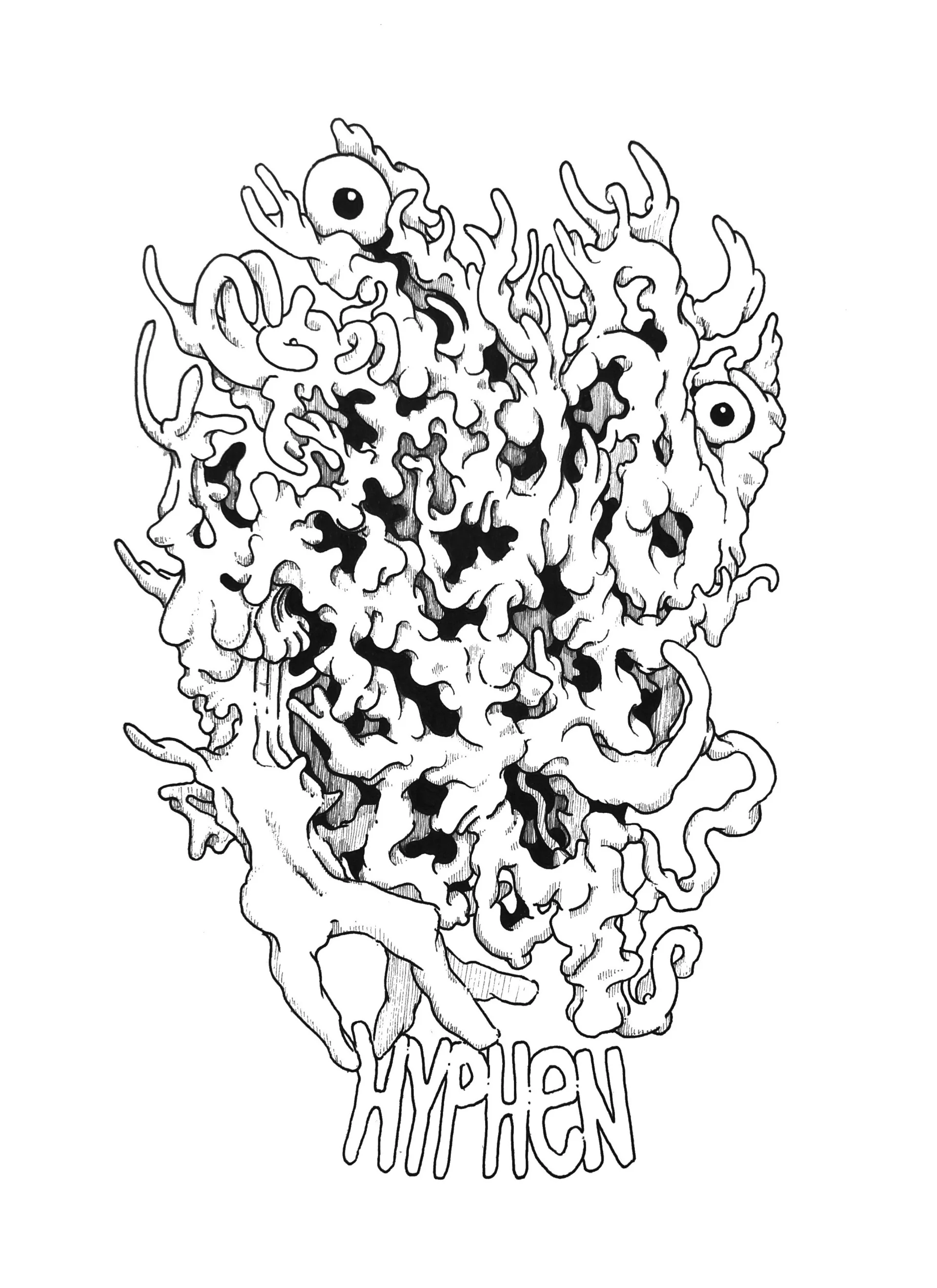 Rest in Pattern
